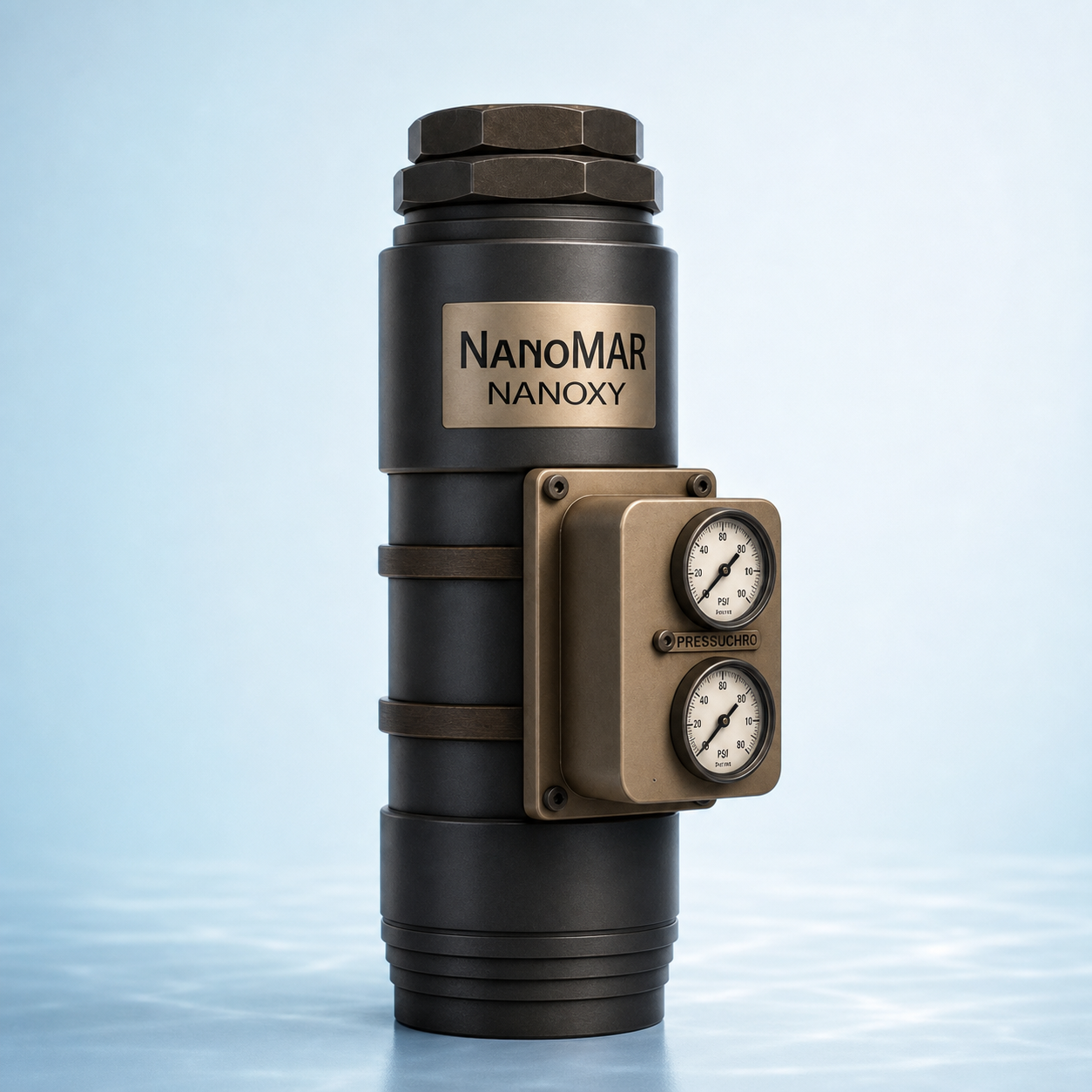 NanOxy S1